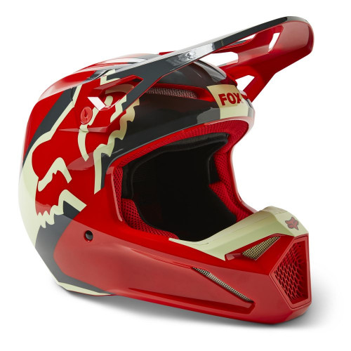 Fox V1 Xpozr Helmet
