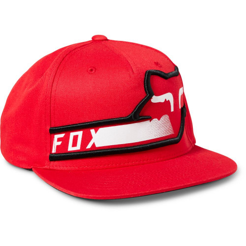 Fox Vizen Snapback Hat