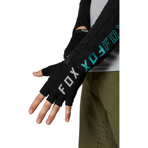 Fox Womens Ranger Gel Half Finger Glove