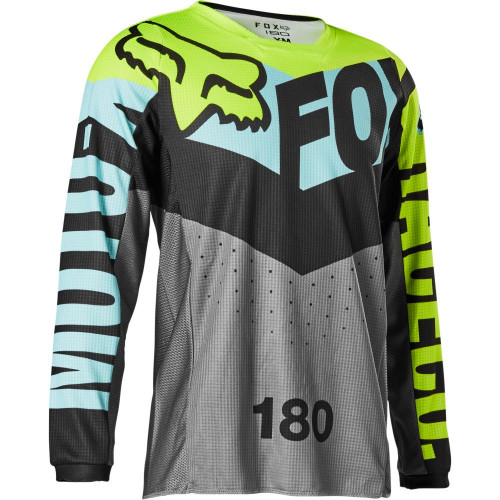Fox Youth 180 Trice Jersey