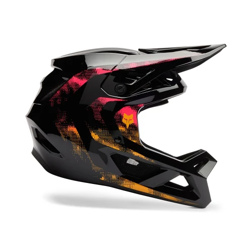 Fox Youth Rampage Kairos MIPS Helmet