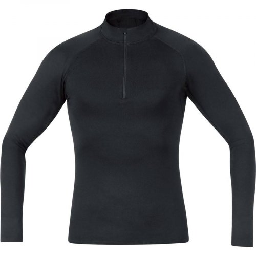 Gore M Base Layer Thermo Turtleneck