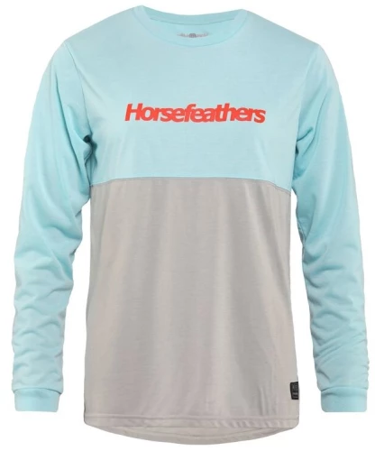 Horsefeathers Fury LS Womens 