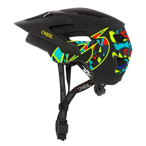 Oneal Defender Muerta Helmet