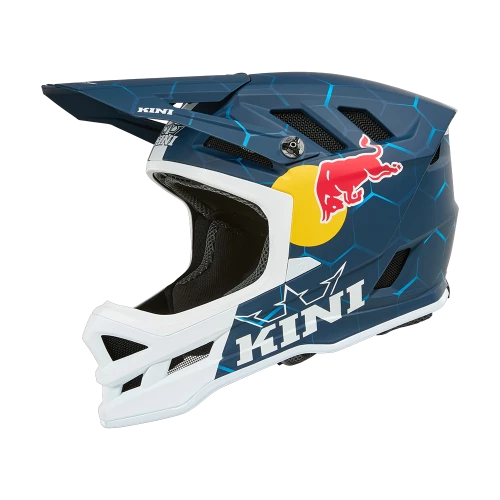 Oneal Kini Red Bull DHC Helmet 1.0