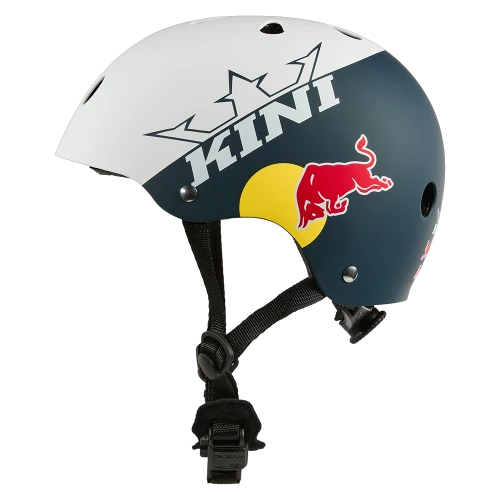 Oneal Kini Red Bull Youth Helmet 1.0