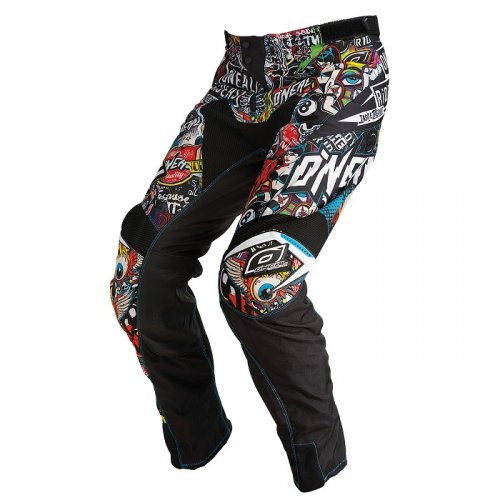 Oneal Mayhem Crank Pant