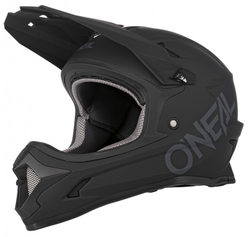 Oneal Sonus Solid Youth Helmet