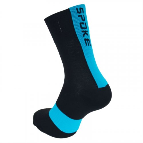 SPOKE Race Socks