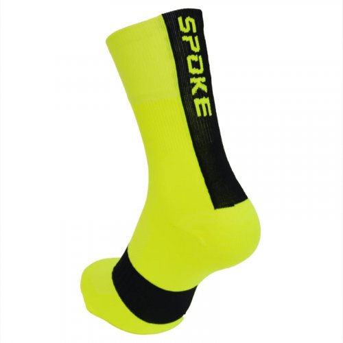 SPOKE Race Socks