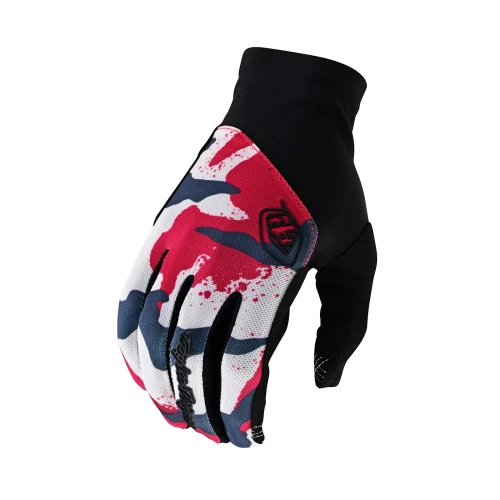 Troy Lee Designs Flowline Camo Glove
