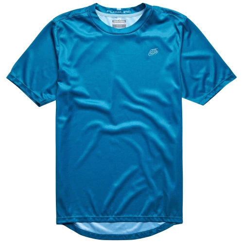 Troy Lee Designs Flowline Solid Jersey