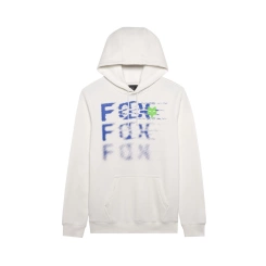 Fox Emotion Fleece Po 