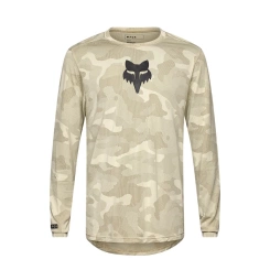 Fox Ranger TruDri LS Jersey