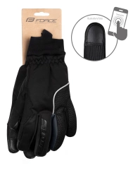 Force Arctic Pro Gloves
