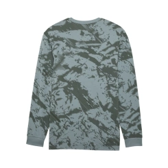 Fox Gravel LS Tech Tee