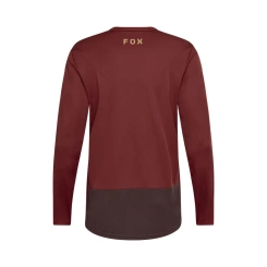 Fox Ranger LS Fox Head