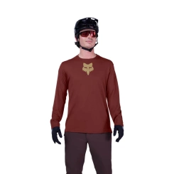 Fox Ranger LS Fox Head
