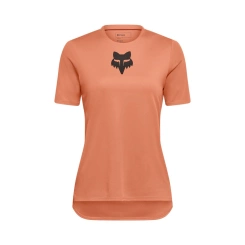 Fox Womens Ranger Fox Head Jersey