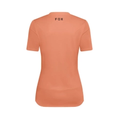 Fox Womens Ranger Fox Head Jersey