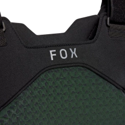 Fox Airframe Chest Guard
