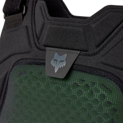 Fox Airframe Chest Guard
