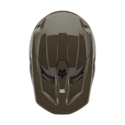 Fox V1 Solid Helmet