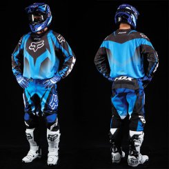 Fox 180 HC Race 14 Gear Set