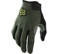 Fox Ranger Glove