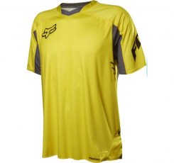 Fox Attack SS Jersey