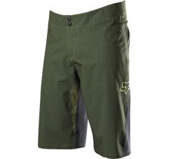 Fox Attack Q4 Short