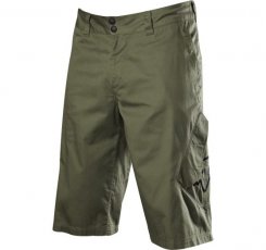 Fox Sergeant Short
