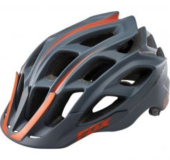 Fox Striker Helmet