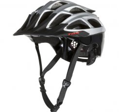 Fox Striker Helmet