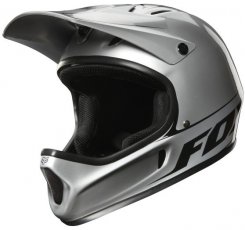 Fox Rampage Helmet