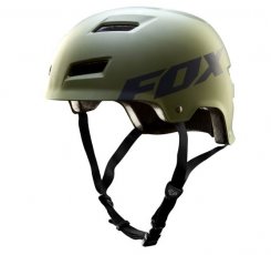 Fox Transition Hard Shell Helmet