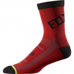 Fox DH 6" Sock