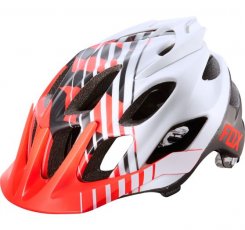 Fox Flux Savant Helmet