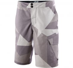 Fox Ranger Cargo Print Short