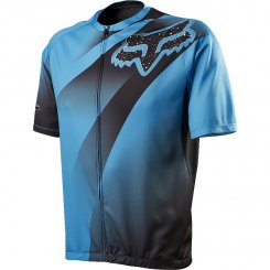 Fox Livewire Descent Jersey