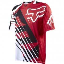Fox Demo Savant Jersey