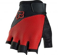 Fox Reflex Gel Short Glove