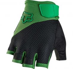 Fox Reflex Gel Short Glove