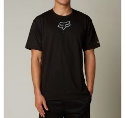 Fox Tournament Ss Tech Tee