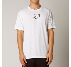 Fox Tournament Ss Tech Tee