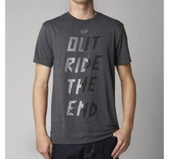 Fox Out Ride Tech Tee