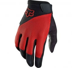 Fox Reflex Gel Glove