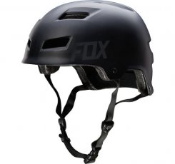 Fox Transition Hardshell Helmet
