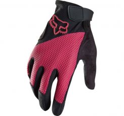Fox Womens Reflex Gel Glove