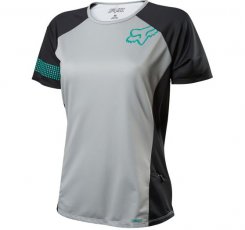 Fox Womens Ripley Jersey